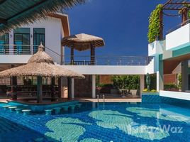 1 Bedroom Penthouse for rent at Chalong Miracle Lakeview, Chalong