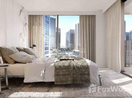 1 Schlafzimmer Appartement zu verkaufen im Breeze, Creek Beach, Dubai Creek Harbour (The Lagoons)