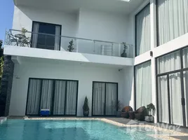 5 Bedroom House for rent in Chalong, Phuket, Chalong, Phuket Town, Phuket