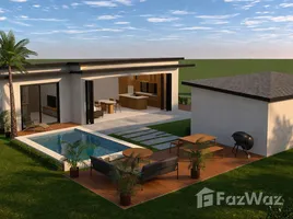 2 Habitación Villa en venta en Montelia Residence, Hin Lek Fai