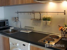1 Bedroom Condo for rent in Chomphon, Bangkok The Issara Ladprao