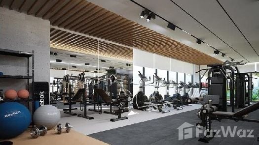 Photos 1 of the Fitnessstudio at Adhara Star