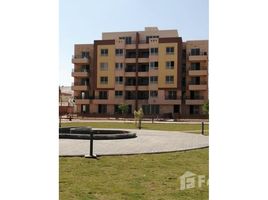 3 Bedroom Apartment for sale at Promenade Residence, Cairo Alexandria Desert Road