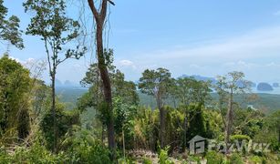 N/A Land for sale in Tha Yu, Phangnga 