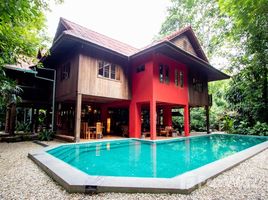 3 Bedroom Villa for sale in Chiang Mai, Huai Sai, Mae Rim, Chiang Mai