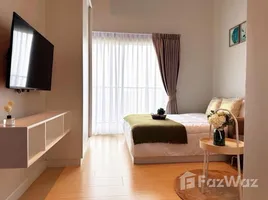 1 chambre Condominium à louer à , Talat Phlu, Thon Buri, Bangkok