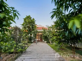 3 Habitación Villa en alquiler en The Ocean Villas Da Nang, Hoa Hai