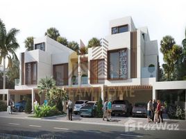 在Marbella出售的4 卧室 联排别墅, Mina Al Arab, 哈伊马角