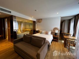 Studio Condo for sale at The Marin Phuket, Kamala