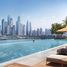 2 غرفة نوم شقة للبيع في Palace Beach Residence, إعمار بيتشفرونت, Dubai Harbour, دبي