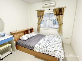 3 спален Дом на продажу в Censiri Town Laem Chabang, Thung Sukhla