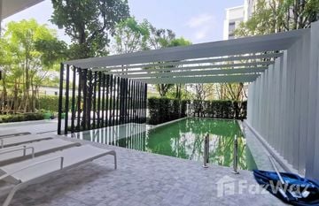 NEWERA CONDO Ekamai – Ramintra in Lat Phrao, Bangkok