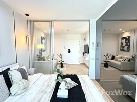 คอนโด 1 ห้องนอน ให้เช่า ในโครงการ ลุมพินี พาร์ค พระราม 9 - รัชดา, บางกะปิ