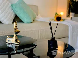 คอนโด 1 ห้องนอน ให้เช่า ในโครงการ แชปเตอร์ เจริญนคร-ริเวอร์ไซด์, บางลำภูล่าง, คลองสาน