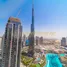 4 Bedroom Penthouse for sale at Opera Grand, Burj Khalifa Area