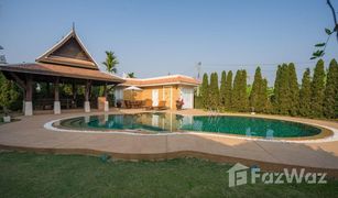 9 Schlafzimmern Villa zu verkaufen in Tha Wang Tan, Chiang Mai 