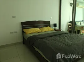 อพาร์ทเม้นท์ สตูดิโอ ให้เช่า ในโครงการ วงศ์อมาตย์ ทาวเวอร์, นาเกลือ, พัทยา