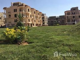 2 Schlafzimmer Wohnung zu verkaufen im Abha, 6 October Compounds, 6 October City, Giza