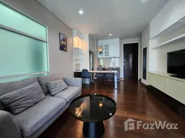 คอนโด 1 ห้องนอน ให้เช่า ในโครงการ Ivy Thonglor, คลองตันเหนือ