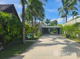 4 Schlafzimmer Villa zu vermieten in Phuket, Thep Krasattri, Thalang, Phuket