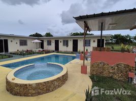 5 Schlafzimmer Haus zu verkaufen in Chame, Panama Oeste, Nueva Gorgona