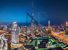 在Grande出售的3 卧室 住宅, Opera District, Downtown Dubai