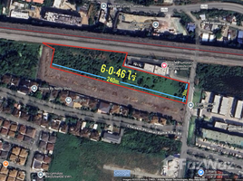 ขายที่ดิน ใน ประเวศ, กรุงเทพมหานคร, ประเวศ, ประเวศ, กรุงเทพมหานคร