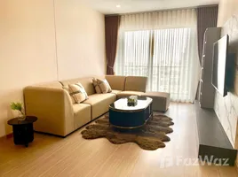 คอนโด 2 ห้องนอน ให้เช่า ในโครงการ ศุภาลัย พรีเมียร์ สี่พระยา - สามย่าน, มหาพฤฒาราม