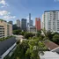 Estudio Apartamento en alquiler en Shine@33, Khlong Tan Nuea, Watthana, Bangkok