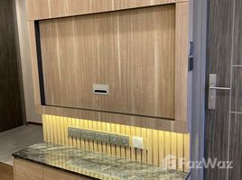 Studio Condo for rent at Ideo Q Victory, Thanon Phaya Thai, Ratchathewi