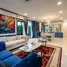 4 Bedroom House for rent at Nantawan Rama 9 - New Krungthepkretha, Saphan Sung, Saphan Sung, Bangkok