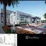 4 Bedroom Villa for sale at AZHA Community, Paradise Lakes Towers, Emirates City