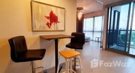 Available Units at Unixx South Pattaya