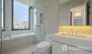 2 Bedrooms Condo for sale in Lumphini, Bangkok Muniq Langsuan