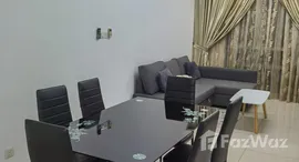 Unit Tersedia di M Condominium