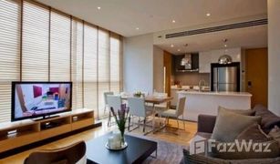 2 Bedrooms Condo for sale in Khlong Tan Nuea, Bangkok Aequa Sukhumvit 49