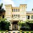 4 Bedroom Villa for sale at Katameya Residence, The 1st Settlement, New Cairo City