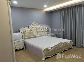 1 chambre Appartement à louer à , Tuol Svay Prey Ti Muoy, Chamkar Mon, Phnom Penh