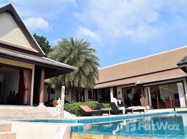 4 Bedrooms Villa for sale in Taling Ngam, Koh Samui Taling Ngam Moo 3