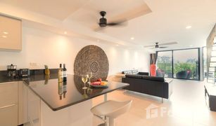 2 Bedrooms Townhouse for sale in Maenam, Koh Samui The Blue Lotus