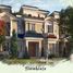 4 Habitación Adosado en venta en Mountain View iCity, The 5th Settlement, New Cairo City