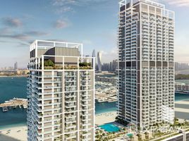 2 спален Квартира на продажу в Beach Mansion, EMAAR Beachfront