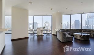 2 Schlafzimmern Appartement zu verkaufen in Burj Khalifa Area, Dubai A Tower