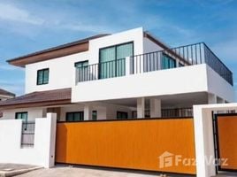 4 Bedroom Villa for sale at Phufha Garden Home, Pa Daet, Mueang Chiang Mai, Chiang Mai