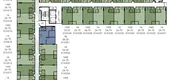 Building Floor Plans of Vay Pothisan