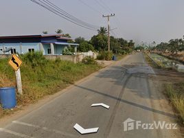  Земельный участок for sale in Mueang Nakhon Pathom, Nakhon Pathom, Bang Khaem, Mueang Nakhon Pathom