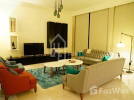 4 chambre Villa à louer à , Sheikh Zayed Compounds, Sheikh Zayed City, Giza, Égypte