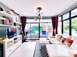 3 Bedroom Villa for rent at Baan Pruksa Nara Chaiyapruk 2 - Jomtien, Huai Yai, Pattaya, Chon Buri, Thailand