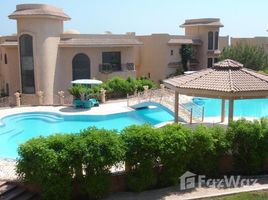 在Hurghada Marina出售的7 卧室 别墅, Hurghada Resorts, Hurghada, Red Sea