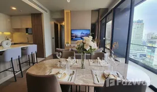 2 Bedrooms Condo for sale in Khlong Toei Nuea, Bangkok Celes Asoke